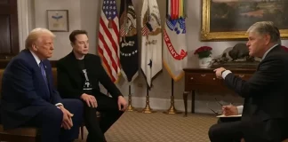 Τραμπ και Μασκ έδωσαν κοινή συνέντευξη: Τα ΜΜΕ θέλουν να σπείρουν διχόνοια μεταξύ μας