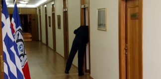 Με καθυστέρηση πολλών ετών ξεκίνησε η έρευνα του Αεροδικείου Αθηνών για τον αμετάκλητα καταδικασμένο Αξιωματικό!