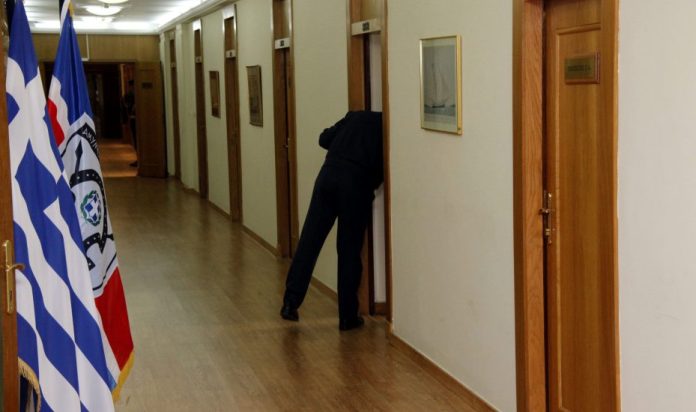 Με καθυστέρηση πολλών ετών ξεκίνησε η έρευνα του Αεροδικείου Αθηνών για τον αμετάκλητα καταδικασμένο Αξιωματικό!