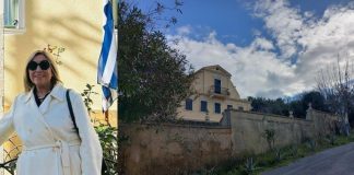 Ζάκυνθος: Αρνείται ότι σκότωσε την συμβολαιογράφο ο 40χρονος που προσήχθη – Τα εγκληματολογικά εργαστήρια θα δώσουν απαντήσεις