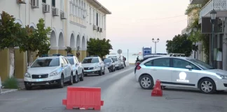 Θρίλερ ο θάνατος της συμβολαιογράφου στη Ζάκυνθο – Έγκλημα δείχνουν τα πρώτα στοιχεία, είχε τραύμα στον μηρό