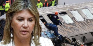 Ν. Πλακιάς: Να ελεγχθεί και η Ζέττα Μακρή για τα Τέμπη – Όσα είπε ο τραγικός πατέρας
