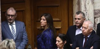 Ο Μητσοτάκης καλεί την Κωνσταντοπούλου να τον …βοηθήσει για τον Τσίπρα!