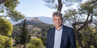 «Αισιόδοξοι» οι Μητσοτάκης-Κικίλιας αλλά τον διευθυντή του Γεωδυναμικού Ινστιτούτου δεν τον κάλεσαν!