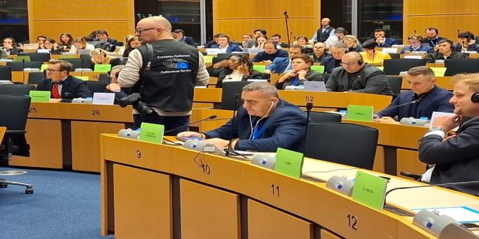 Ρεζίλι η ΝΔ στο ΕΚ λόγω Μπελέρη, Φειδία, Μασκ