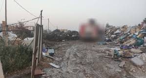 Θεσσαλονίκη: Δικογραφία σε βάρος 32χρονου αντιδημάρχου καθαριότητας για περιβαλλοντική ρύπανση