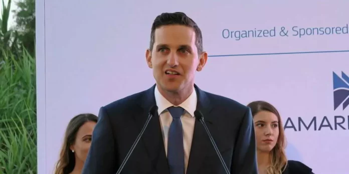 Μυστήριο με εκρήξεις σε δεξαμενόπλοιο της Thenamaris, ναυτιλιακής της οικογένειας Μαρτίνου!