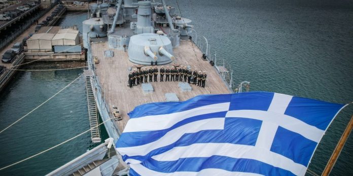 Απελπισμένη κυβέρνηση «ψαρεύει» σε ακροδεξιά δεξαμενή