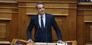 Εντάξει κύριε πρωθυπουργέ, εμείς φταίμε για το έγκλημα στα Τέμπη!