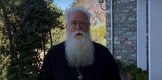 «Πυρά» από τον Μητροπολίτη Δημητριάδος Ιγνάτιο: Απαράδεκτο να αμαυρώνεται το πρόσωπο της Παναγίας