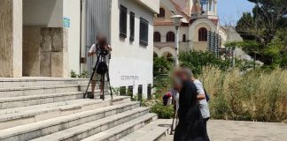 Αγρίνιο: Ούτε μέρα δεν μείωσε το Εφετείο την καταδίκη του ιερέα για τους βιασμούς σε βάρος ανηλίκων