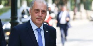 Βελόπουλος:Εάν ο πρωθυπουργός θέλει να γίνει πιστευτός, οφείλει ο ίδιος και οι υπουργοί του να ζητήσουν από τώρα την άρση ασυλίας τους