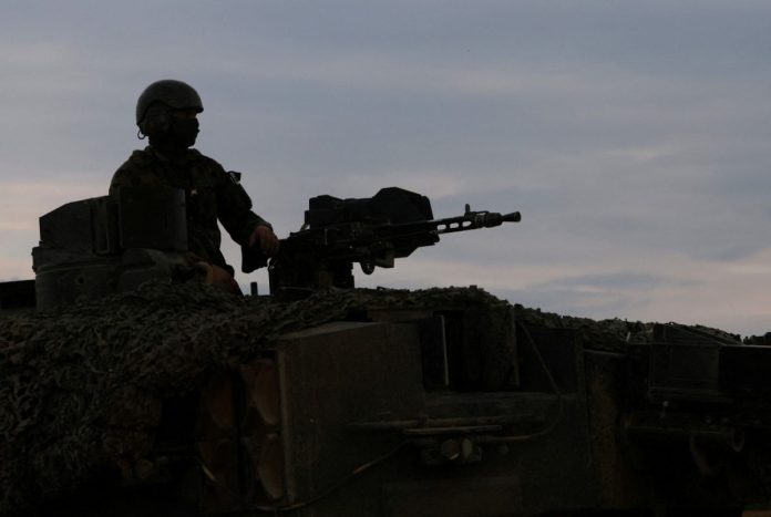 Η άμυνα της ΕΕ σε κρίση: Γιατί η αύξηση των στρατιωτικών δαπανών δεν εγγυάται την ασφάλεια