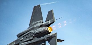 Ανησυχία στη Γερμανία μετά τις αποκαλύψεις του Stern ότι οι ΗΠΑ μπορεί να καθηλώσουν τα F-35 όποτε θέλουν
