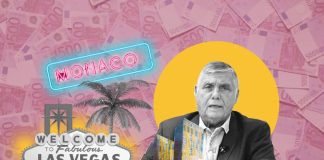 Γιώργος Τράγκας: Πραγματικό θρίλερ η περιουσία του! Η δικαστική διαμάχη ανάμεσα σε μάνα και γιο, η προσφυγή στο πρωτοδικείο του Μόνακο και το αντιφατικό (;) σκεπτικό του δικαστηρίου.