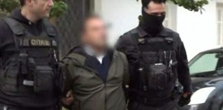 Βόλος: Ανατροπή στην δολοφονία του 33χρονου – Δίωξη στην κόρη του δράστη για ψεύτικα μηνύματα