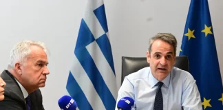 Παιχνίδι με τη φωτιά του μεταναστευτικού