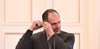 Από την αφωνία στην αμηχανία το ΥΠΕΞ για τον Ιμάμογλου