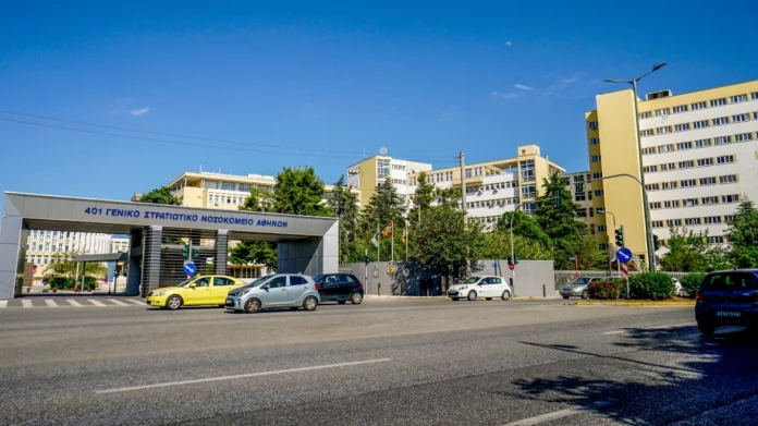 Δένδιας: Δικαστές και εισαγγελείς έχουν δικαίωμα πρόσβασης στα Στρατιωτικά Νοσοκομεία