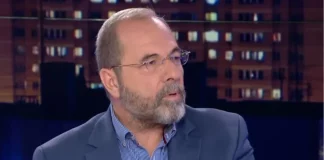 Γιατί παύτηκε ο Μαρίνος Σκανδάμης από Τομεάρχης στο ΠΑΣΟΚ;