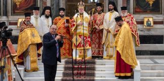 ΗΠΑ: Το Μαξίμου ξεκίνησε «εμφύλιο» με την Ομογένεια;