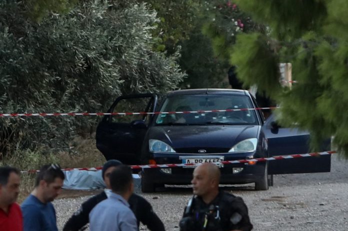 Λούτσα: Έξι φορές ισόβια στους δύο δολοφόνους των έξι Τούρκων