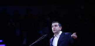 Τι δείχνει η συνεχής ενασχόληση του Μαξίμου με τον Τσίπρα