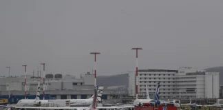 Αθωώθηκε στο Εφετείο ο Καναδός δημοσιογράφος που είχε κατηγορηθεί για fake news και για βόμβα σε αεροσκάφος στο Ελ.Βενιζέλος