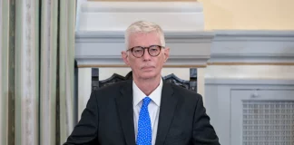 Αρίστος Δοξιάδης: Το πρώτο θύμα του ανασχηματισμού;