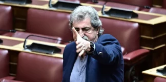 Πολάκης: Ο Μητσοτάκης και ο Στουρνάρας «μας κοροϊδεύουν προκλητικά»