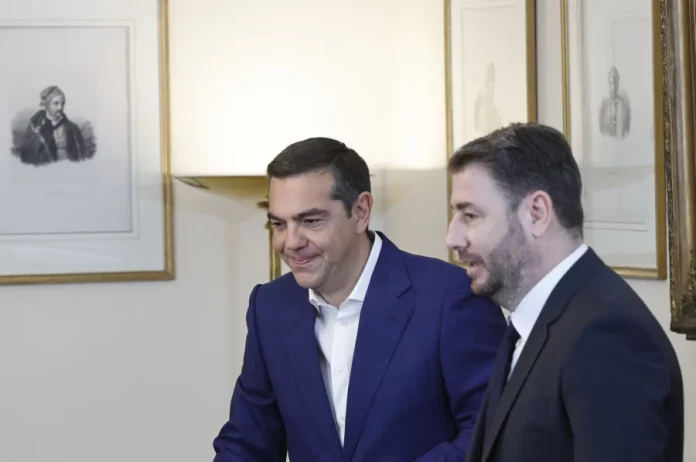 Η πλειοψηφία πιστεύει ότι μια κυβέρνηση της κεντροαριστεράς μπορεί καλύτερα