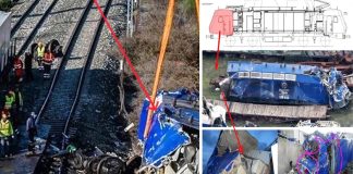 Πραγματογνώμονας διαψεύδει το πόρισμα του ΕΟΔΑΣΑΑΜ για το «χαμένο» τμήμα της μηχανής