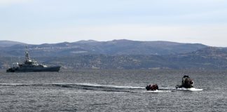 Διπλή καταδίκη της Ελλάδας από το ΕΔΔΑ για τη δολοφονία ανήλικου πρόσφυγα ανοιχτά της Σύμης