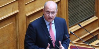 Τέμπη – Πρόταση δυσπιστίας: Ο Γιάννης Οικονόμου «αδειάζει» την κυβέρνηση για συλλαλητήρια και σταθερότητα