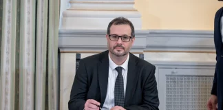 «Γαλάζιοι» βουλευτές και ερώτηση για Τσάφο!