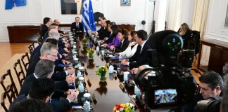 Κανένας υπουργός ή υφυπουργός από τη Θράκη!