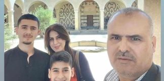 Ξεκληρίζουν ολόκληρες οικογένειες Χριστιανών και Αλαουιτών στην Συρία τα τουρκικά στίφη!