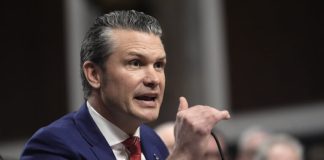 Αμερικανός ΥΠΑΜ Π.Χέγκσεθ : «Διακόπτουμε κάθε επιθετική επιχείρηση κατά της Ρωσίας στον Κυβερνοχώρο»!