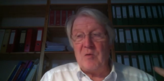 Αμαλιάδα: Ο «γκουρού» της Ιατροδικαστικής επιμένει για ασφυκτικό θάνατο του Παναγιωτάκη