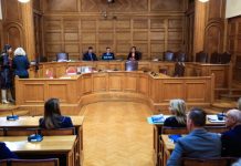 Επιτροπή Θεσμών: Πλησιάζει η ώρα για Δημητριάδη και Ντίλιαν – Ο πανικός της πλειοψηφίας θα οδηγήσει σε νέο θεσμικό ατόπημα;
