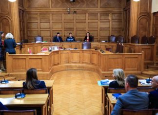 Επιτροπή Θεσμών: Πλησιάζει η ώρα για Δημητριάδη και Ντίλιαν – Ο πανικός της πλειοψηφίας θα οδηγήσει σε νέο θεσμικό ατόπημα;