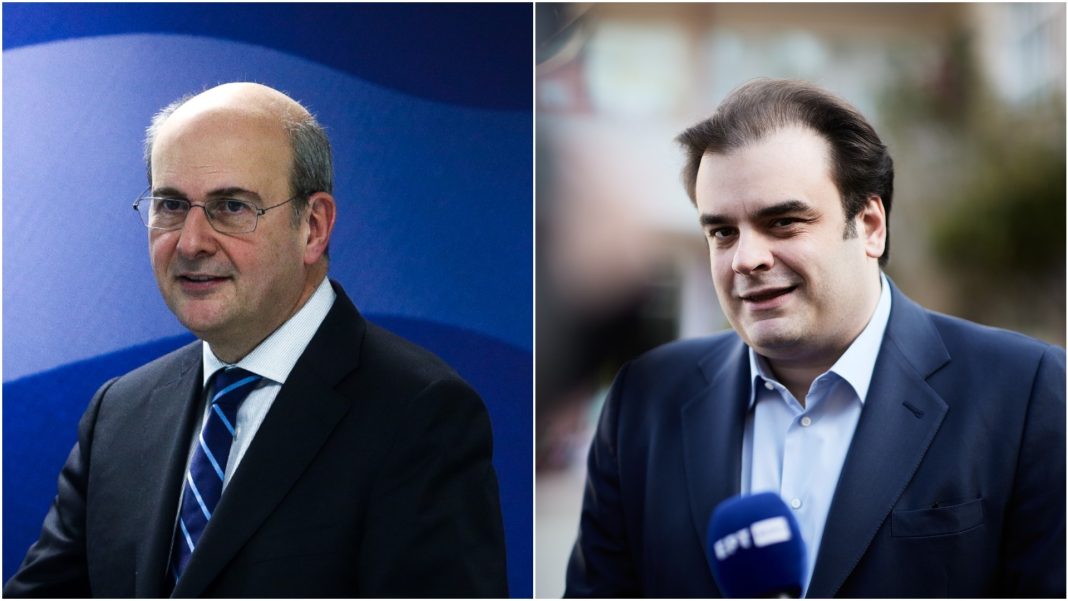 HATZIDAKIS_PIERRAKAKIS