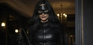 Στρέιτ ο υπουργός, αλλά με περίεργο βίτσιο…