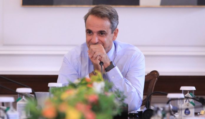 Γιατί δεν πήγε ο Μητσοτάκης στο Πεντάγωνο