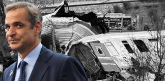 Απολογούμενη κυβέρνηση – οργισμένη κοινωνία: Η πρόταση δυσπιστίας είναι μόνο η αρχή