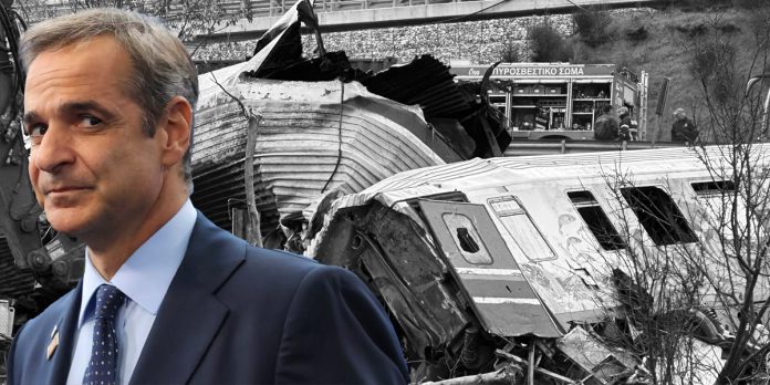 Απολογούμενη κυβέρνηση – οργισμένη κοινωνία: Η πρόταση δυσπιστίας είναι μόνο η αρχή
