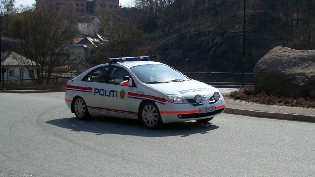 NORWAY_POLICE