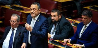 Σπαρτιάτες: Αναβλήθηκε για τις 13 Μαρτίου η δίκη για την εξαπάτηση εκλογικού σώματος