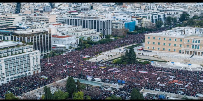 Τέμπη – συλλαλητήρια: Και τώρα, τι; 5 + 1 διαπιστώσεις