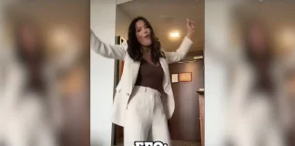 «Χορεύει γιατί παίρνει 20.000€ κάθε μήνα με την ψήφο σας»: Αντιδράσεις για τον χορό της Αφροδίτης Λατινοπούλου στο TikTok